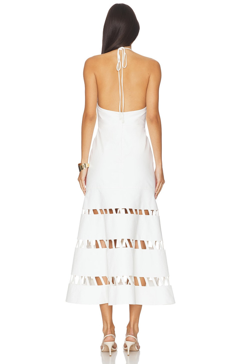 ALEXIS Janessa Dress outlook