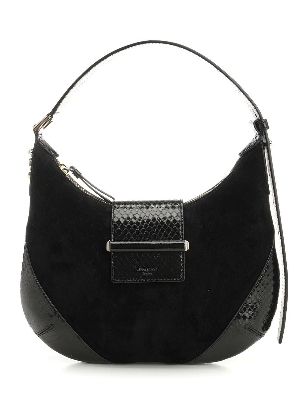 Jimmy Choo Women Bar Hobo Bag - 1
