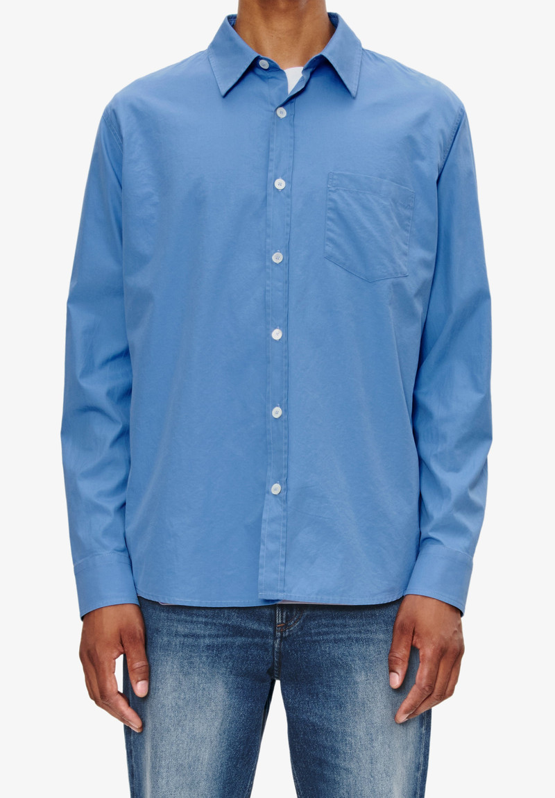OWEN SHIRT 4