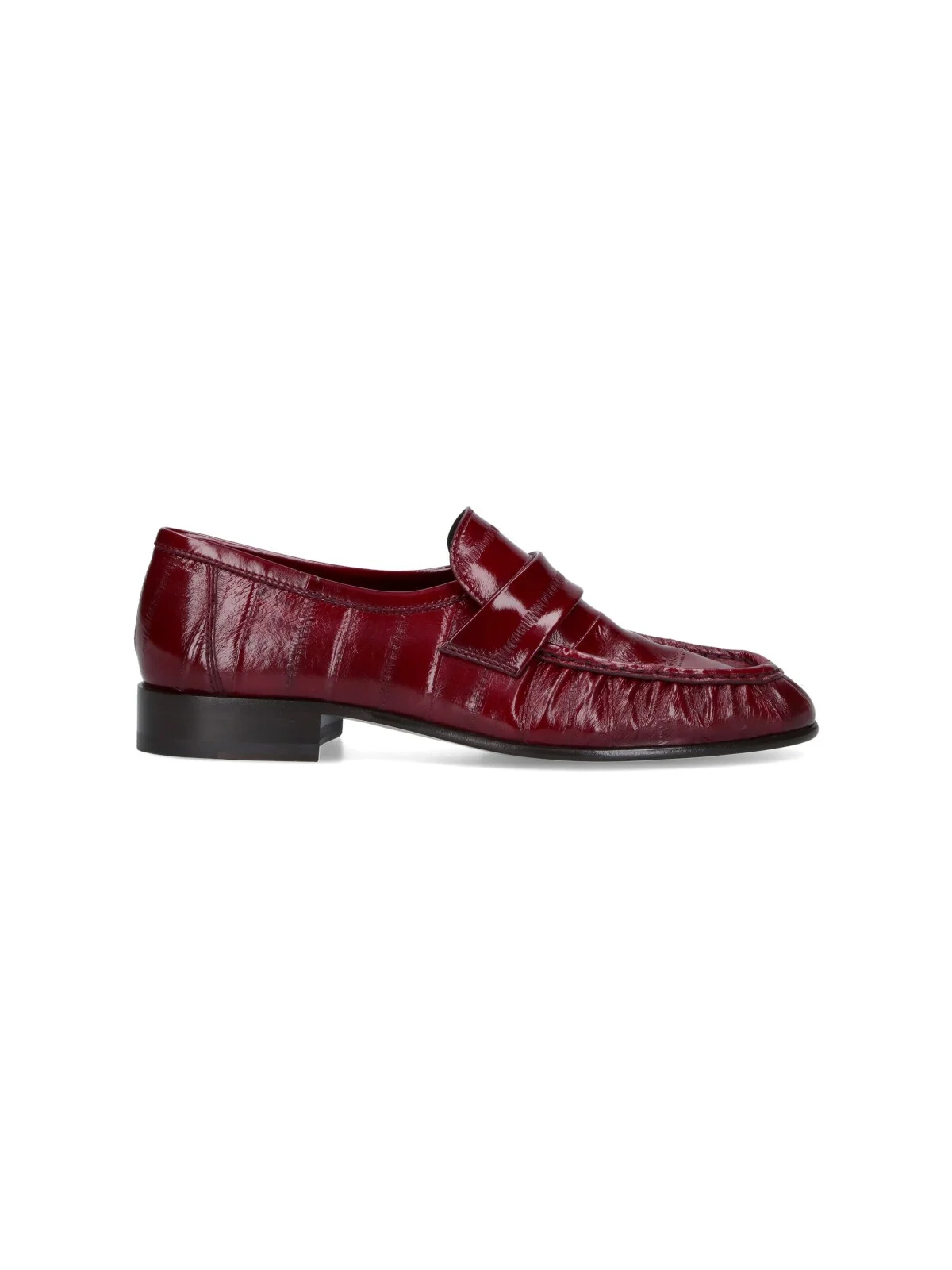 'PENNY' LOAFERS - 1