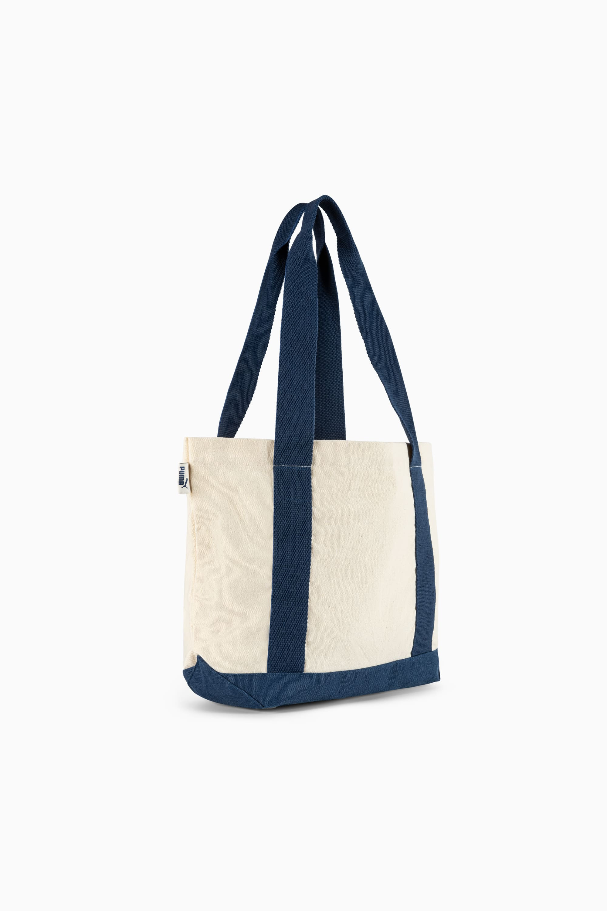 MINI CANVAS TOTE - 2