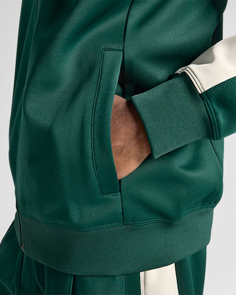 Retro Track Jacket 6