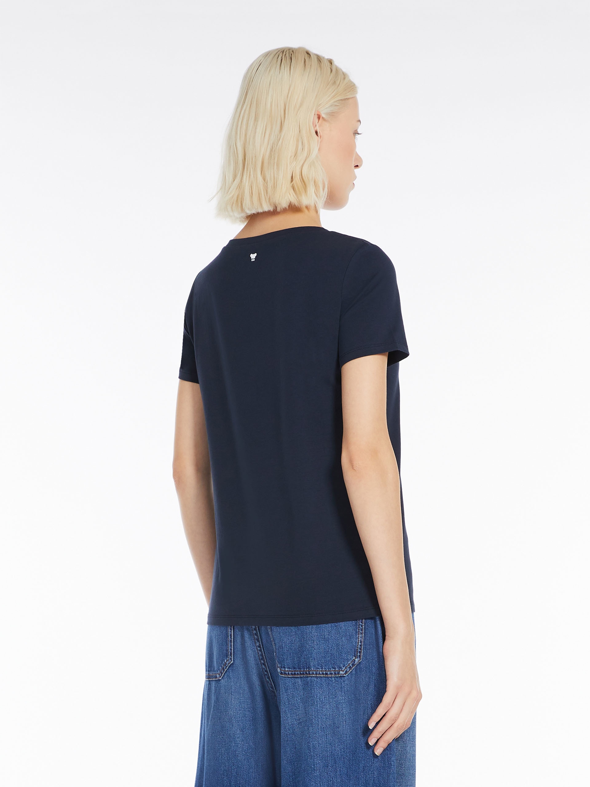 MULTIB Jersey T-shirt - 4