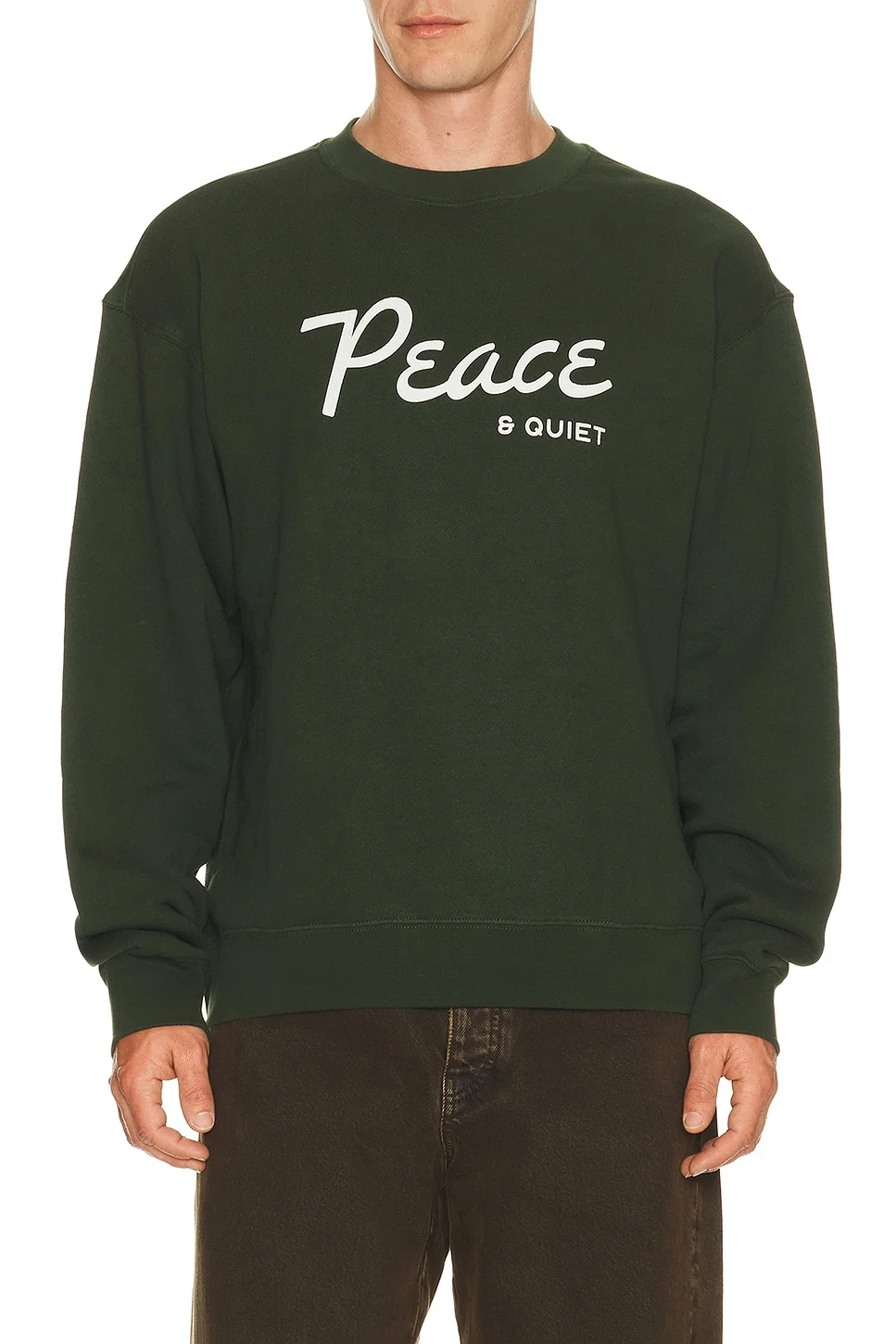 Diner Crewneck - 1