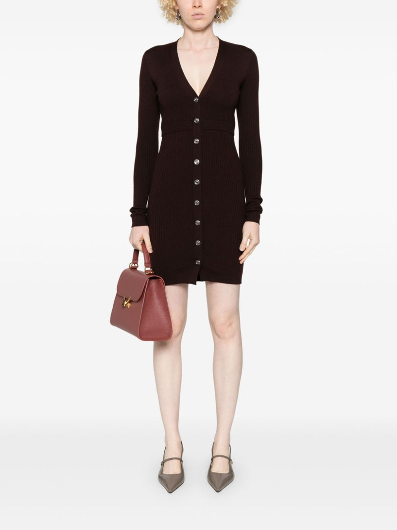 PINKO Riserva mini dress outlook