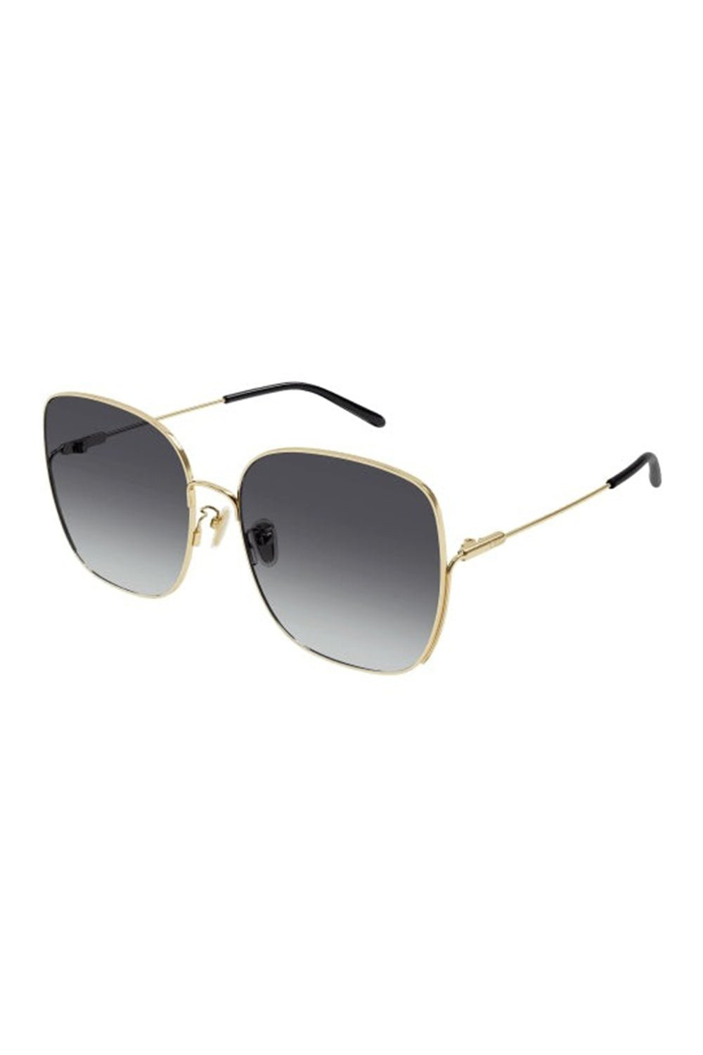 Oversized Sunglasses - 5