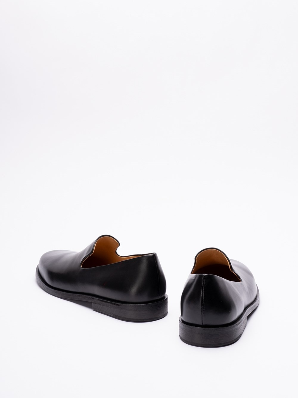 `Mocassino` Loafers - 3