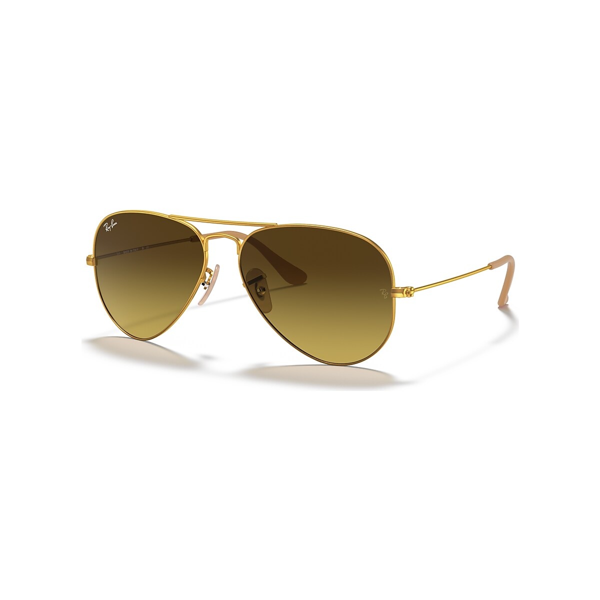 RB3025 Aviator Gradient - 2