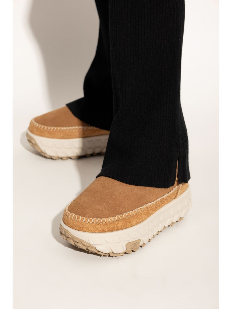 UGG Venture Daze Ultra boots outlook