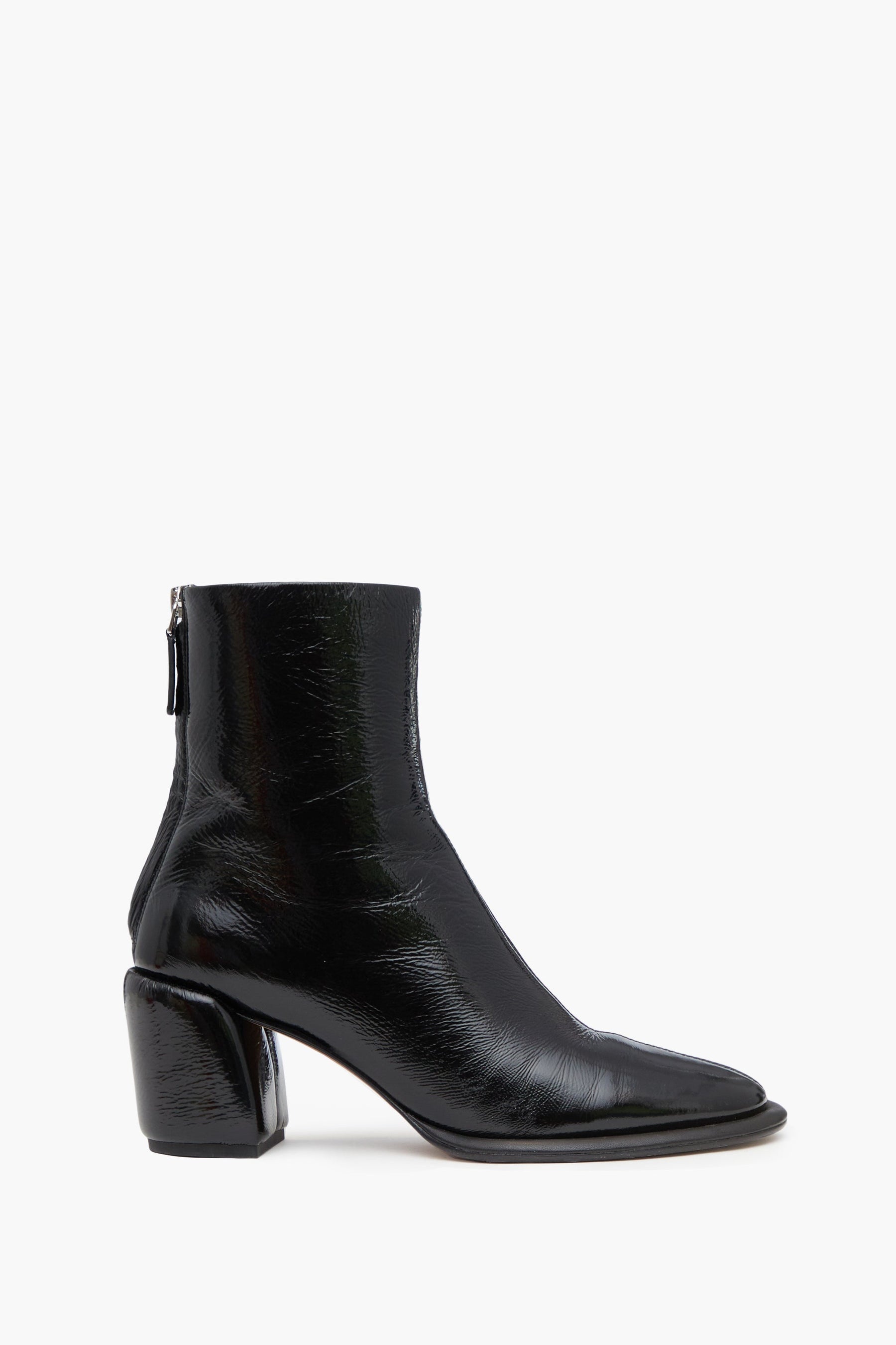 Naomi Soft Boot - 1