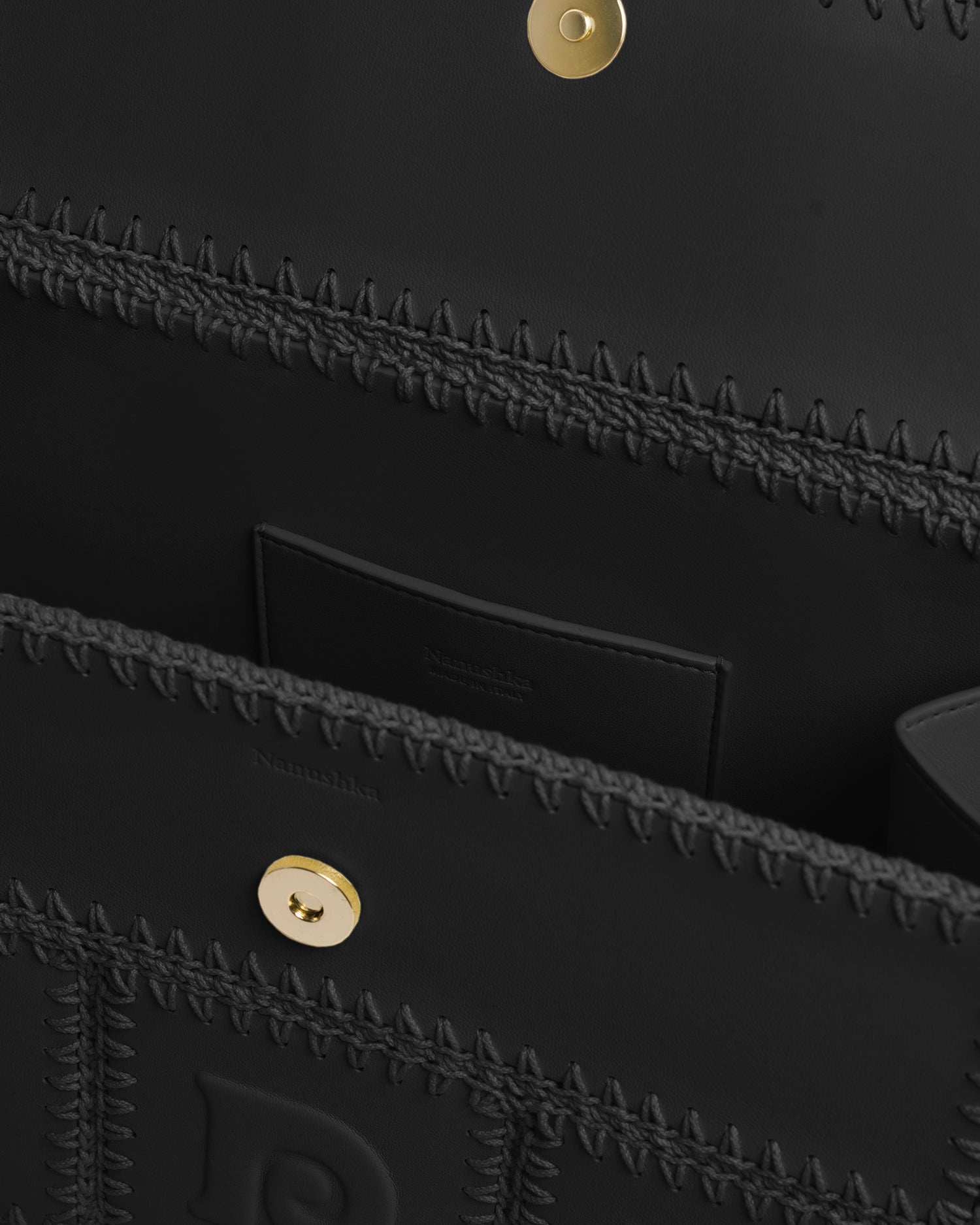 Top Handle Bag - 3