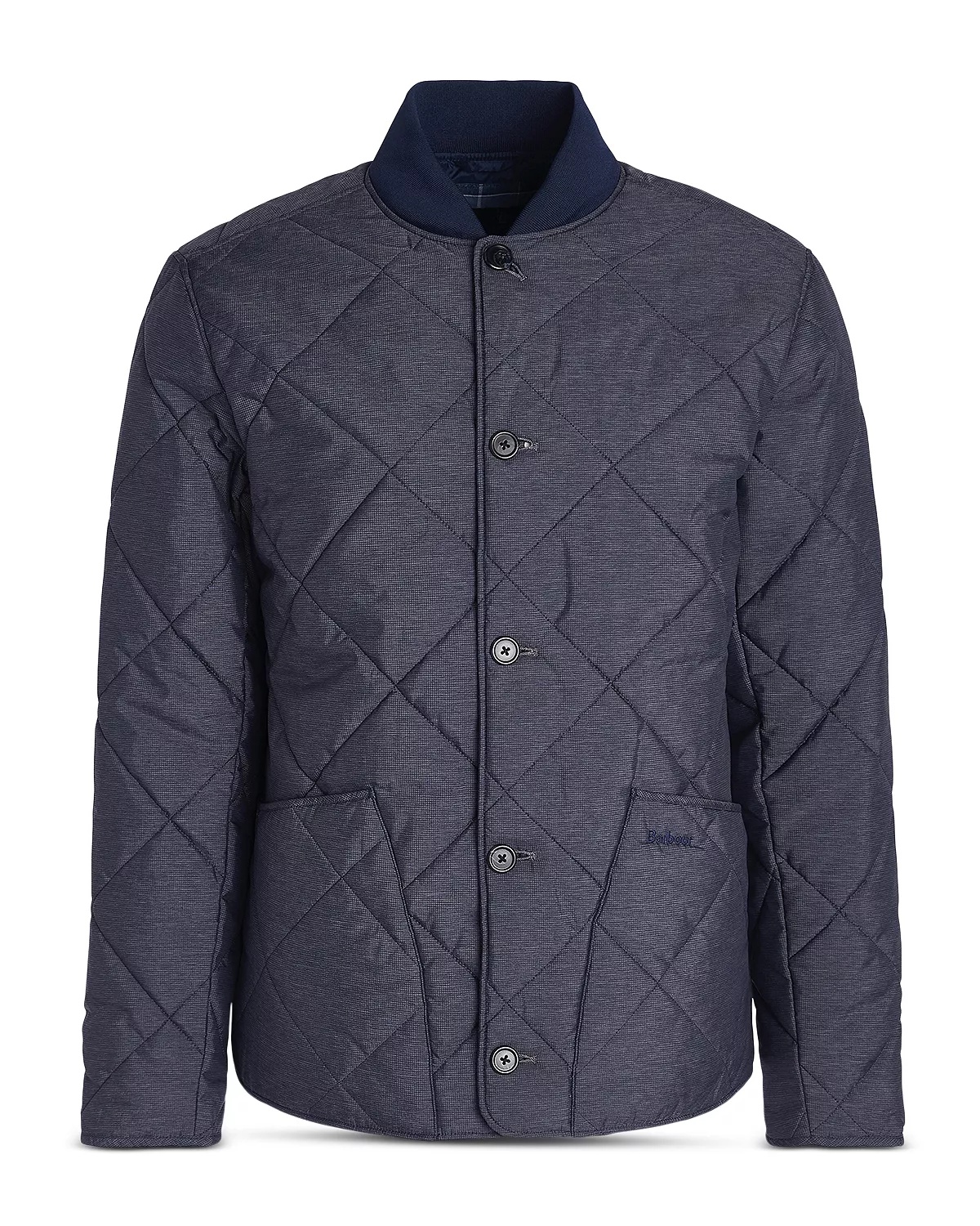 Tarn Liddesdale Quilted Jacket - 7