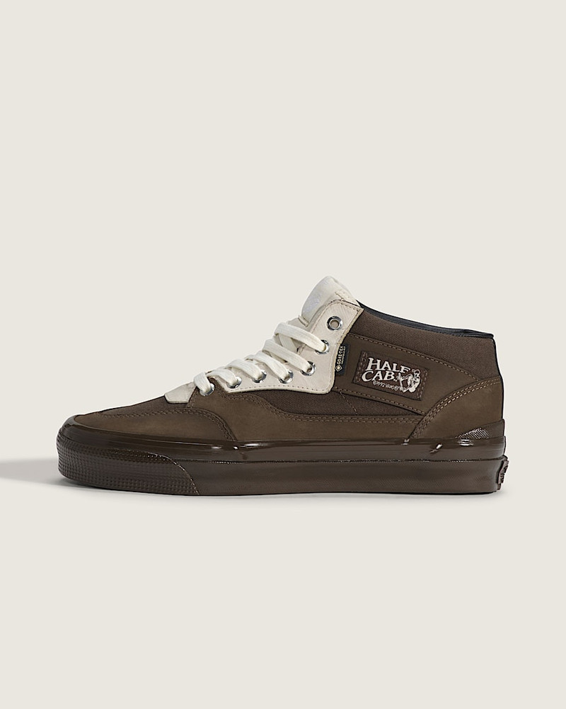 Premium Half Cab 33 GORE-TEX Shoe 1