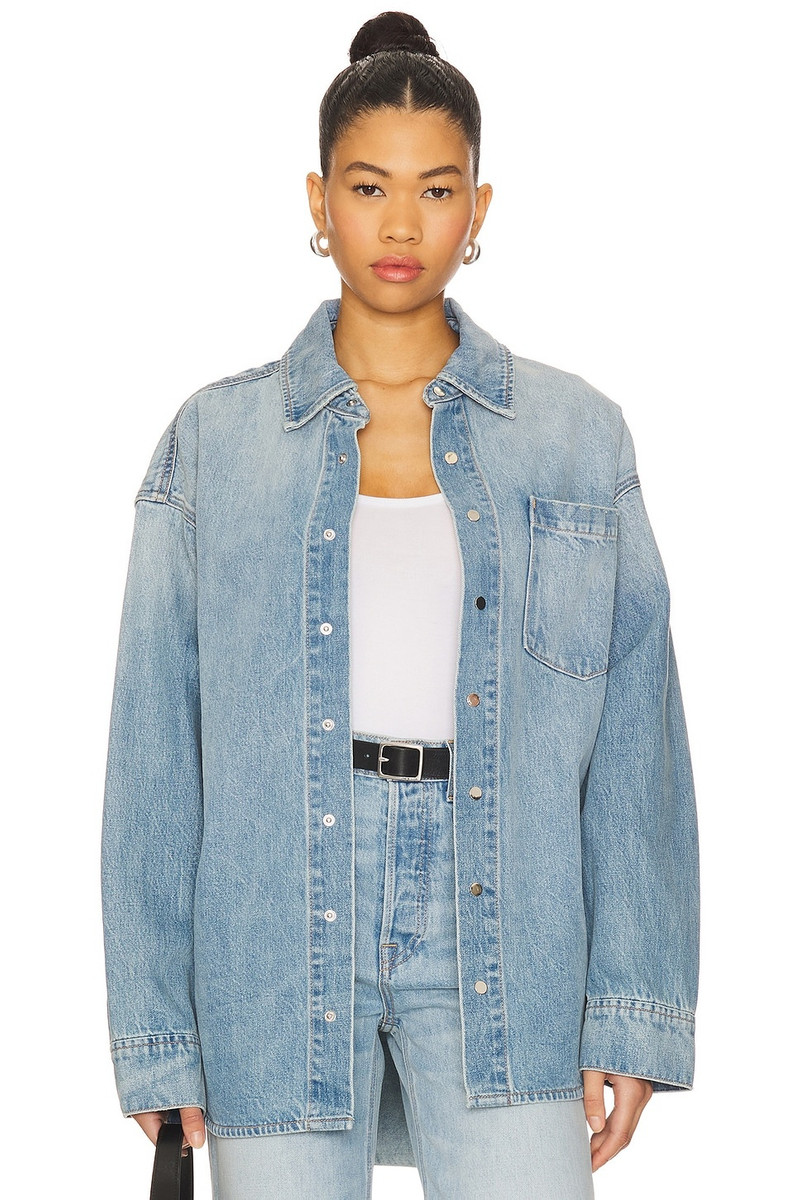 Donna Shirt 1