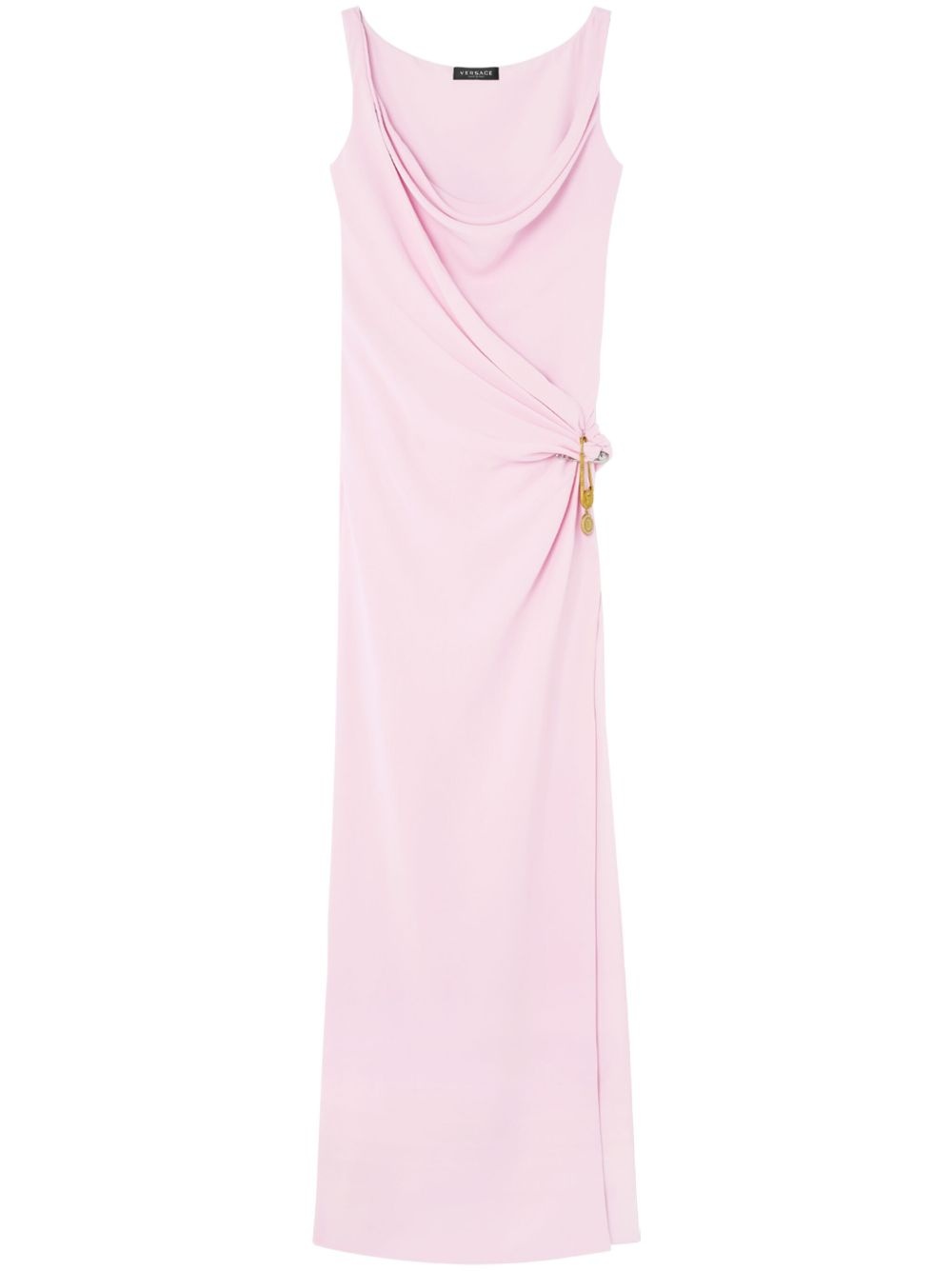 Safety Pin dress - 1