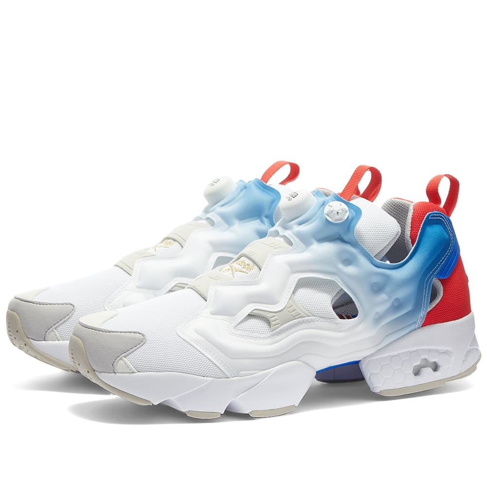 Reebok Instapump Fury OG - 1