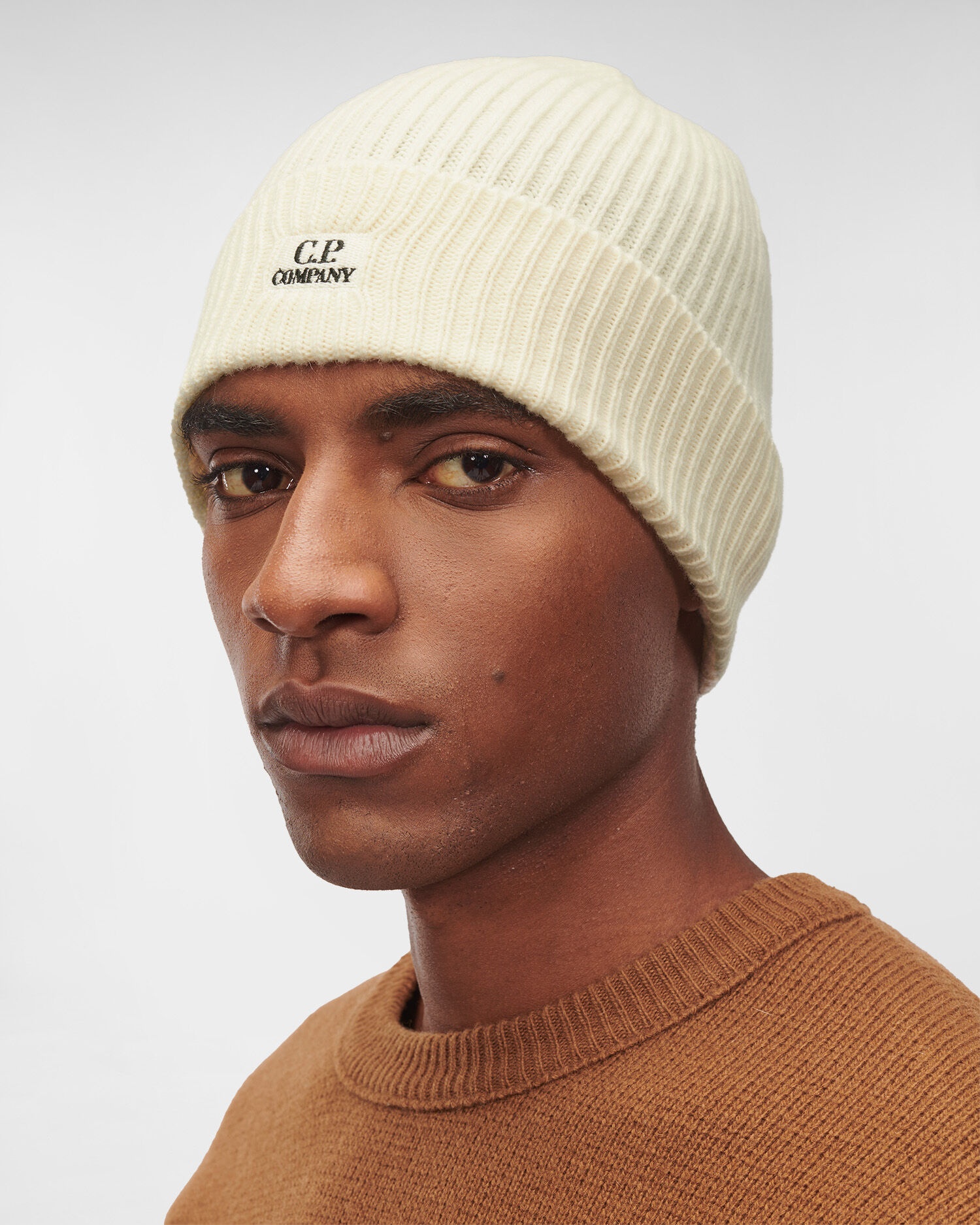 Lambswool Beanie - 3