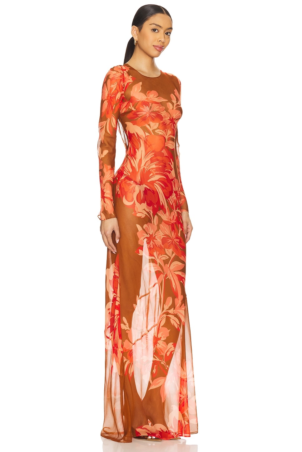 Vienna Dress - 2