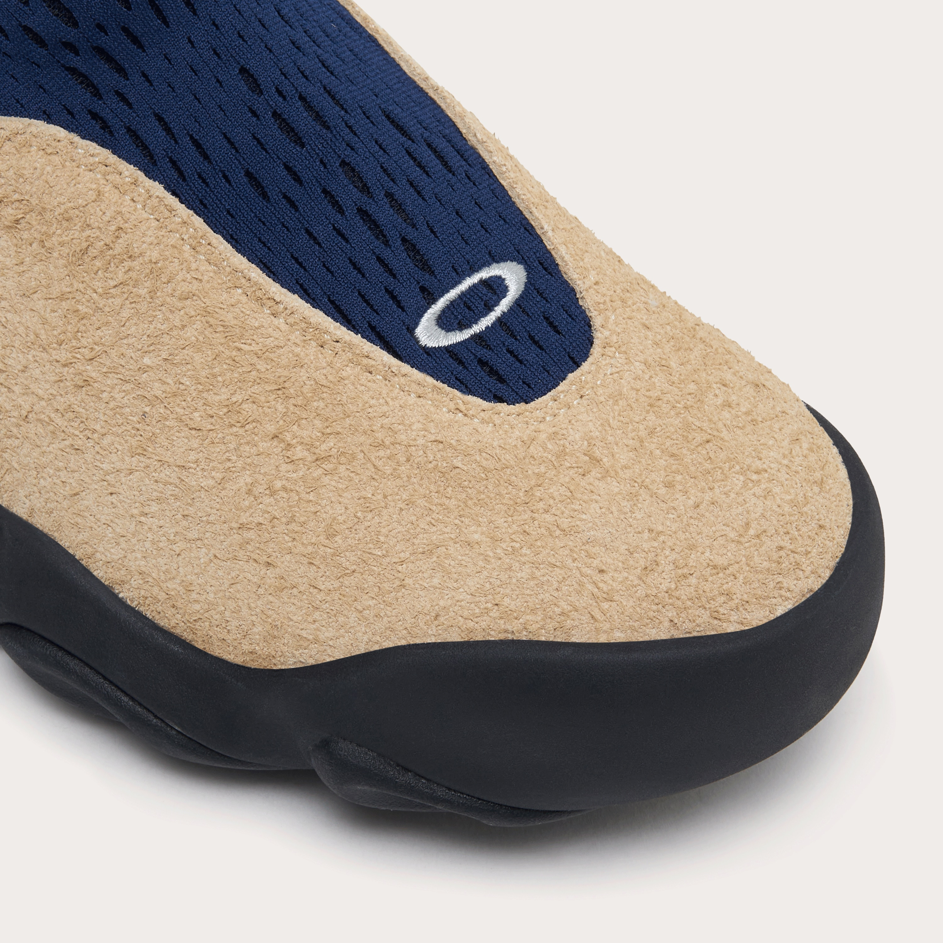 Oakley Factory Team Hairy Suede Flesh - 5
