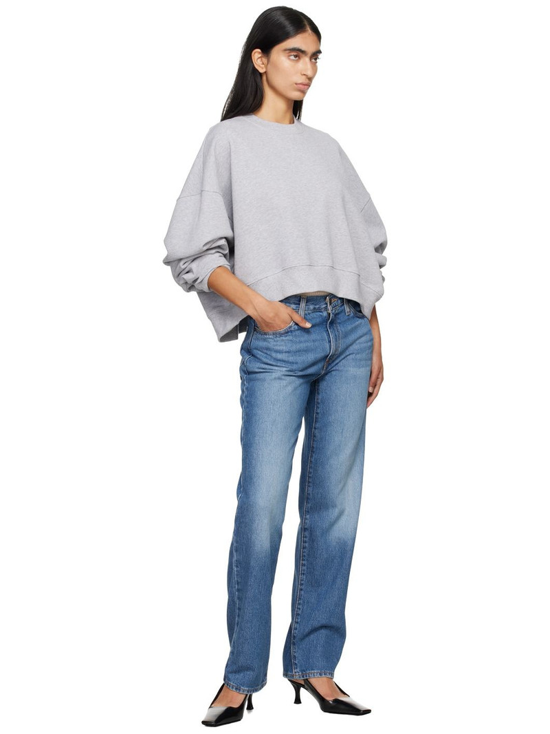 Levi's Blue '94 Baggy Jeans outlook