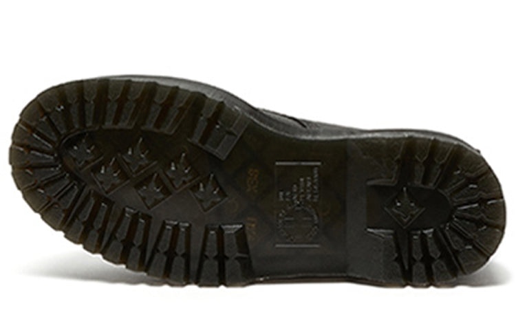 (WMNS) Dr. Martens 1460 Pascal Pisa Martin Boots Black 26925001 - 5