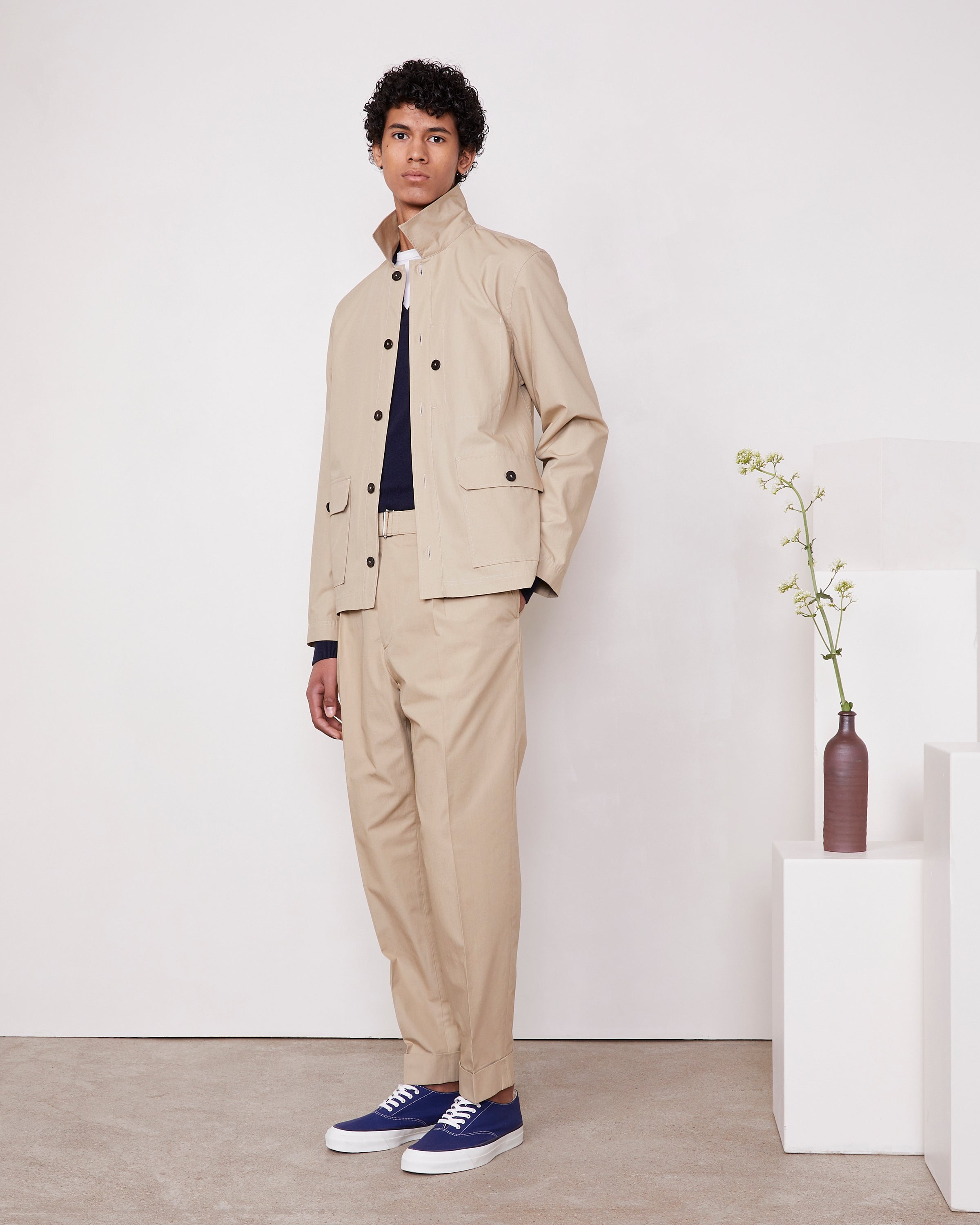 HUGO PANTS - 5