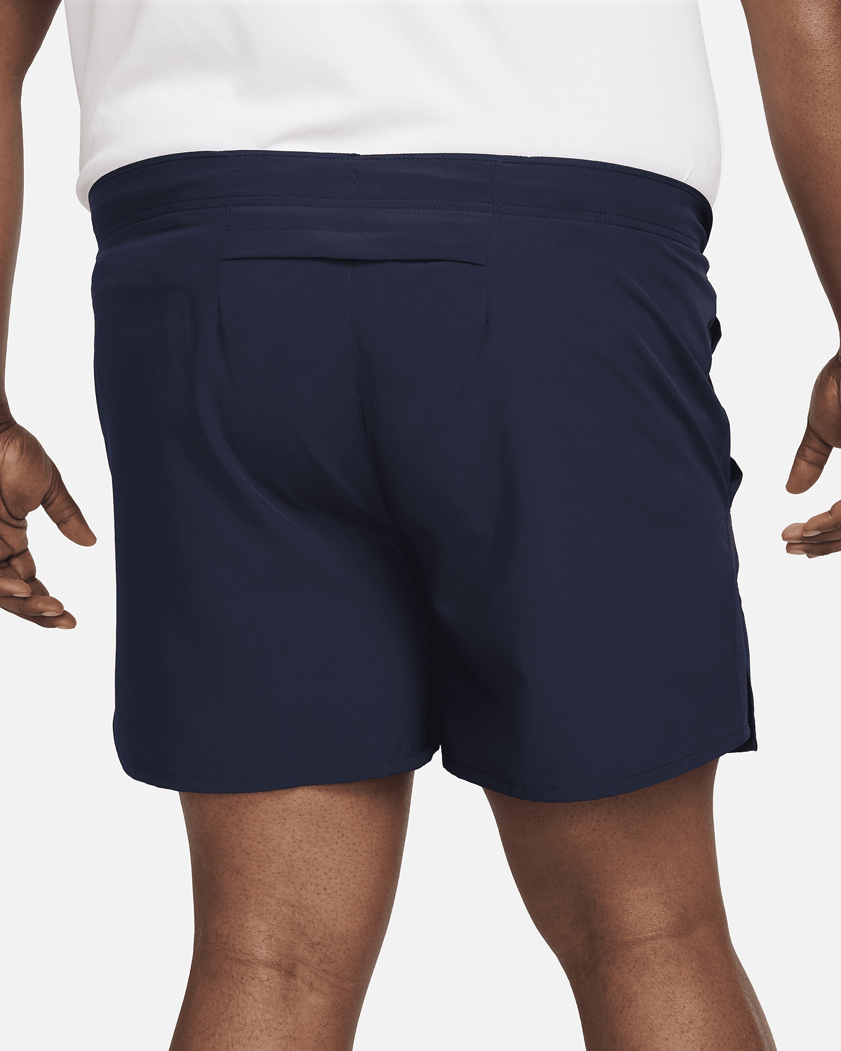 Nike Challenger Men's Dri-FIT 5" Brief-Lined Running Shorts - 13