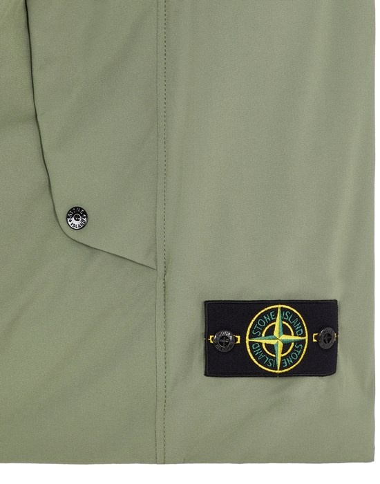 G0121 SOFT SHELL-R_e.dye® TECHNOLOGY IN RECYCLED POLYESTER WITH PRIMALOFT® INSULATION TECHNOLOGY MUS - 4