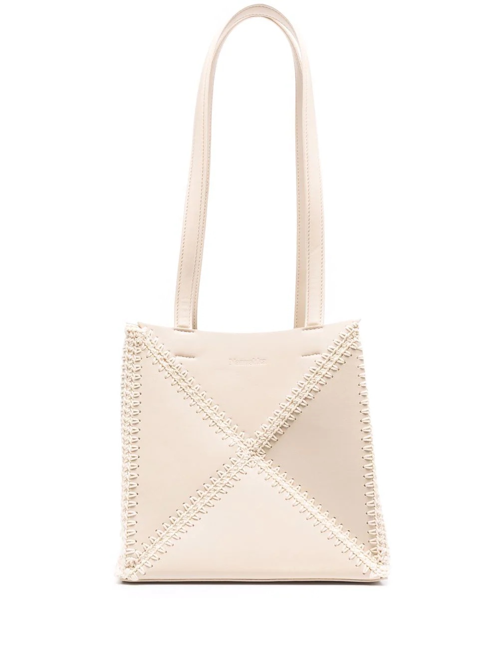 Origami tote bag - 1