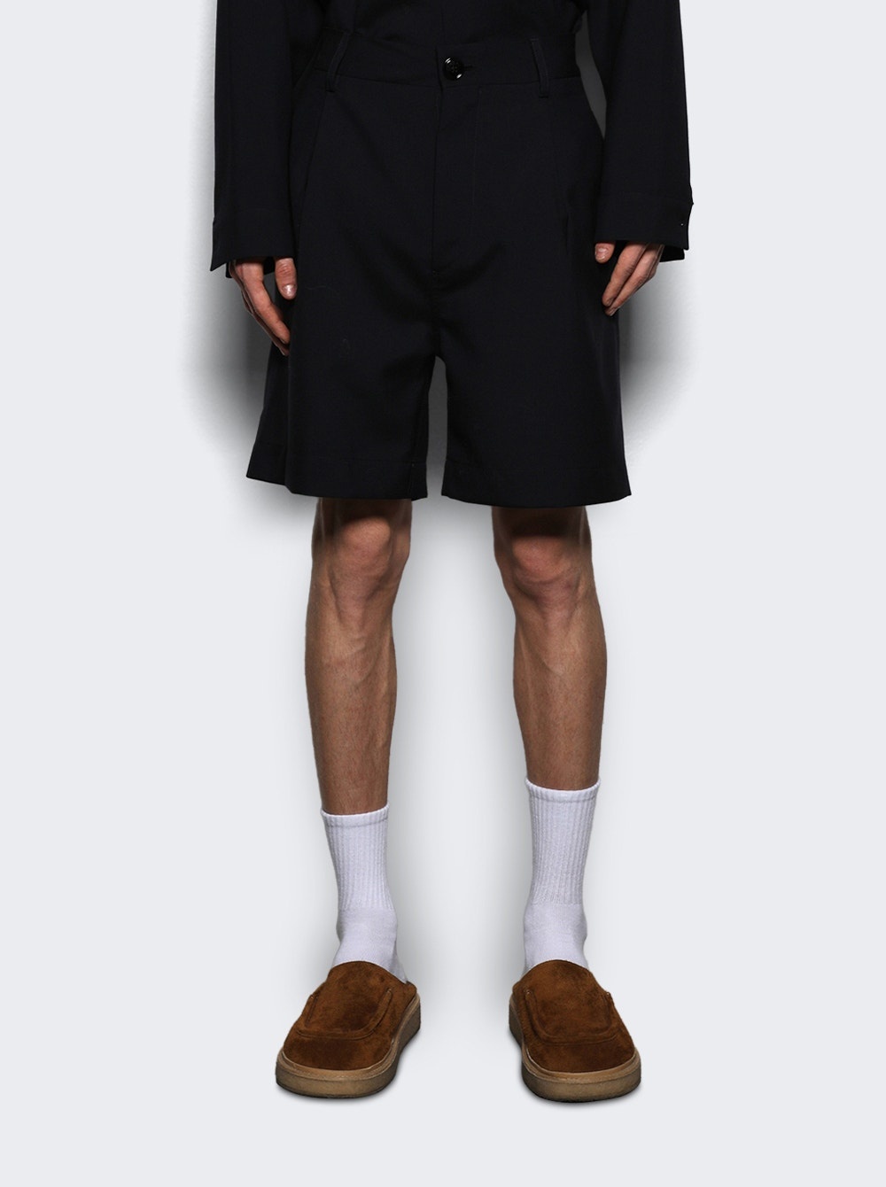 Trousers Black - 3