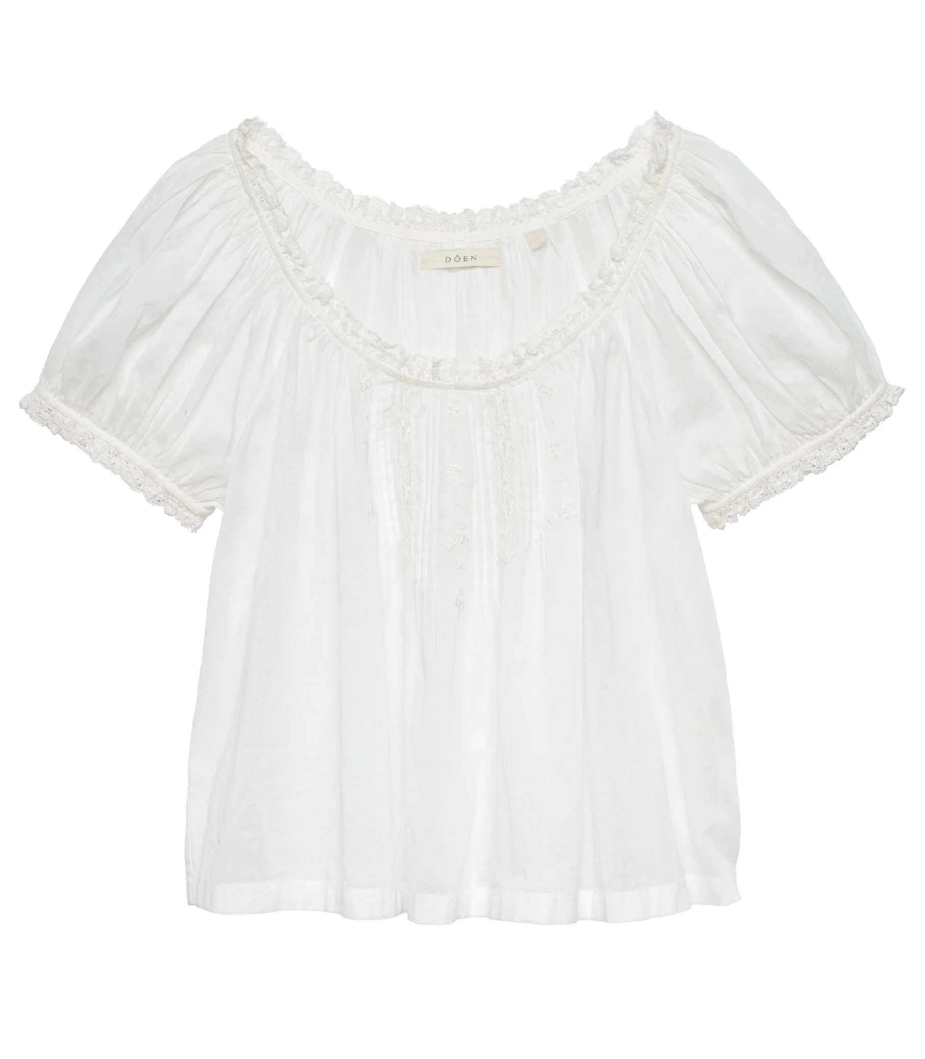 FREDERICA TOP - 1