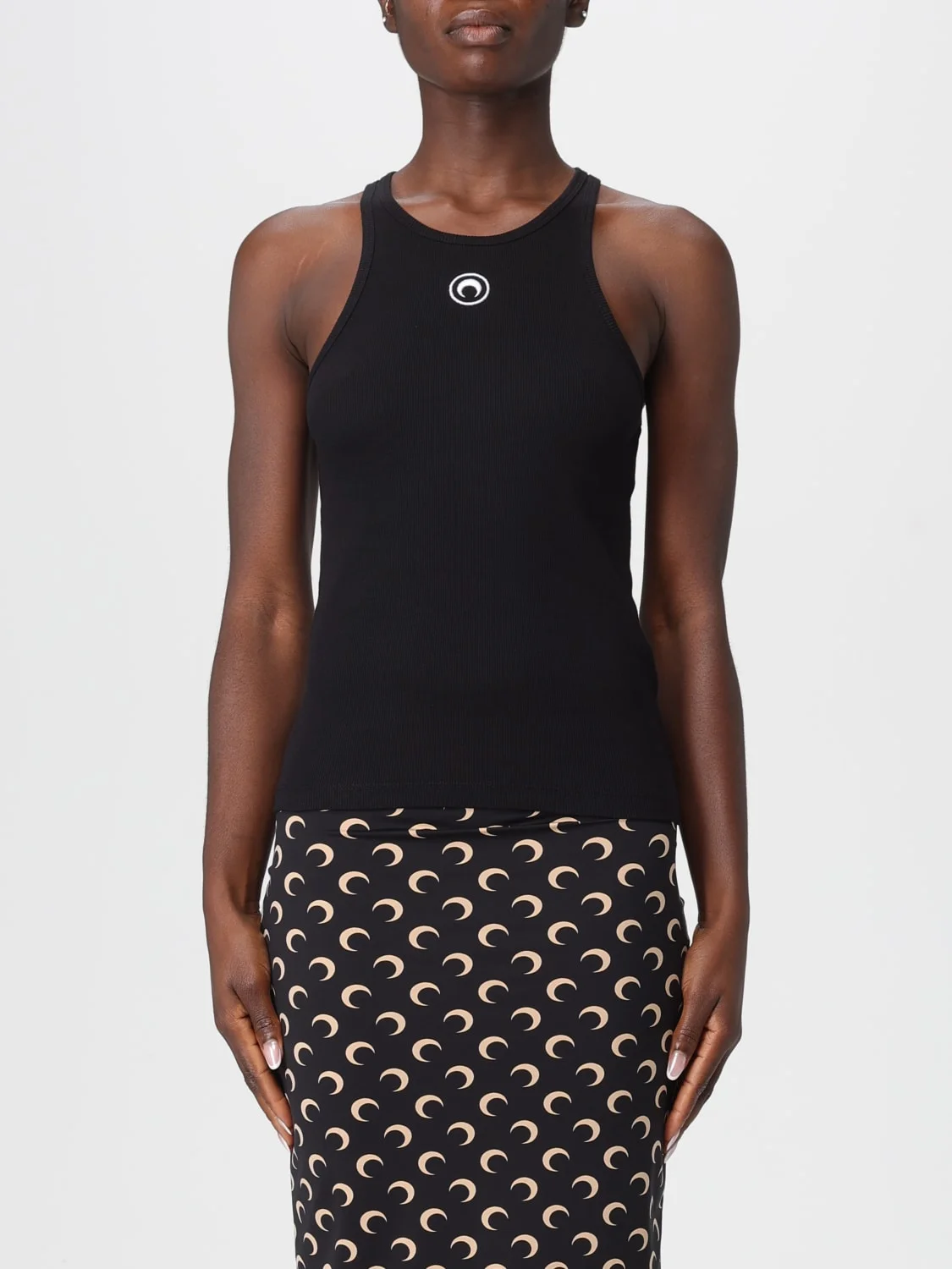 Top woman Marine Serre - 1