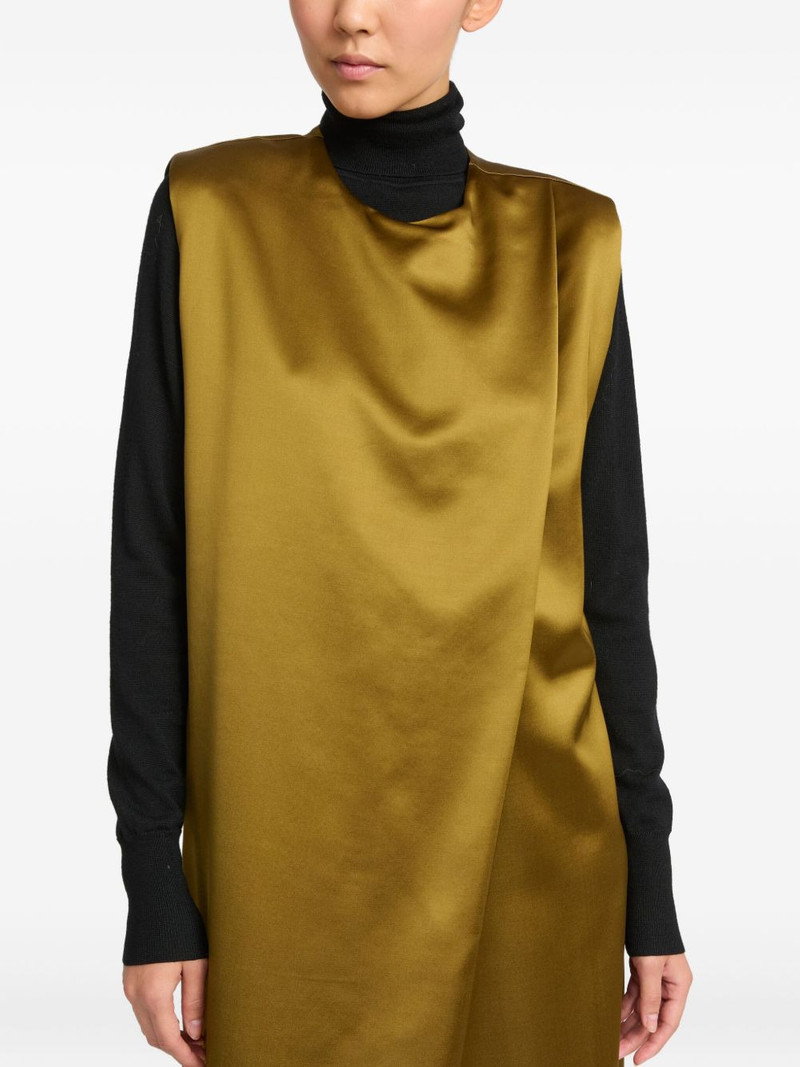 satin maxi dress 4
