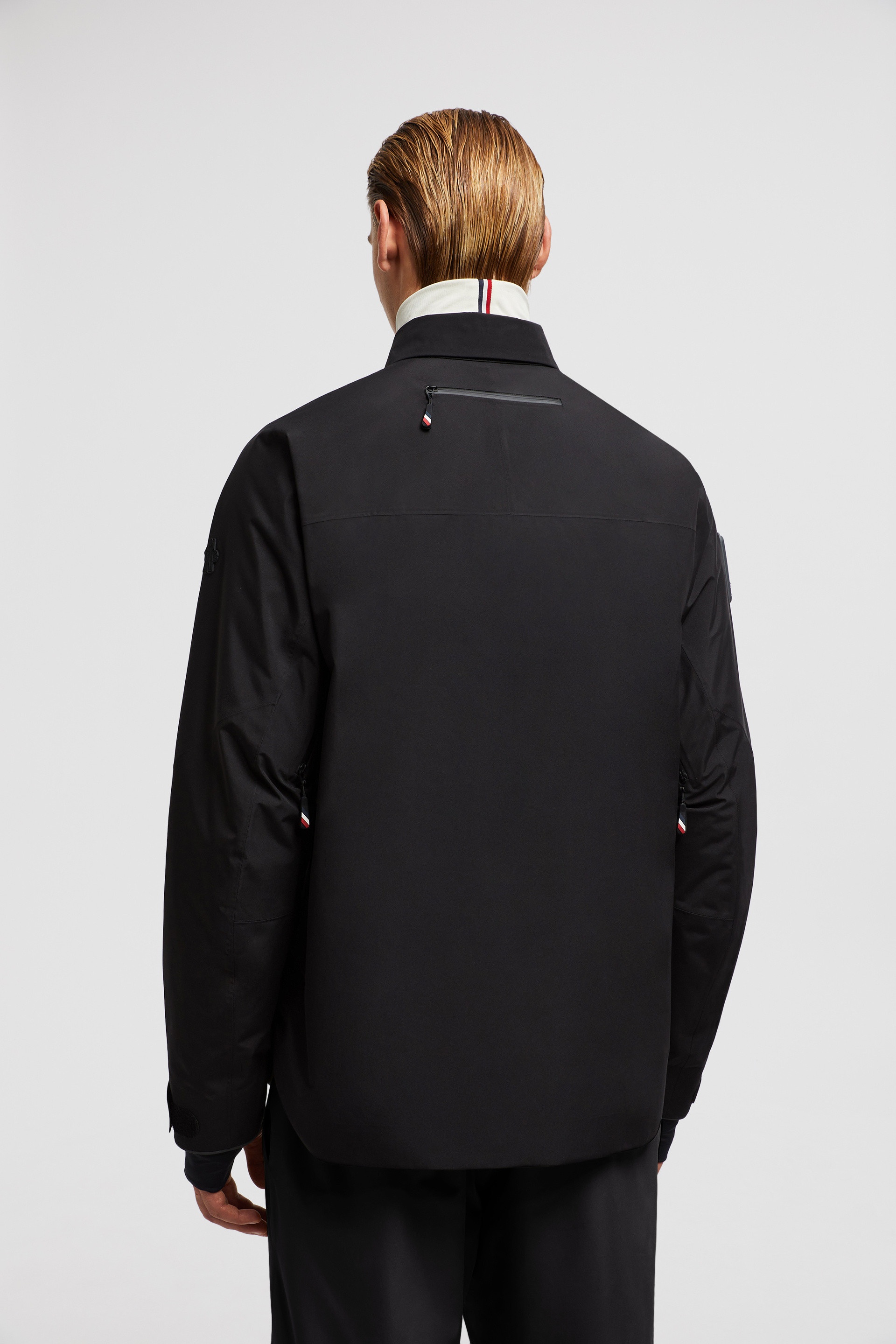 Gorner GORE-TEX Shirt Jacket - 5