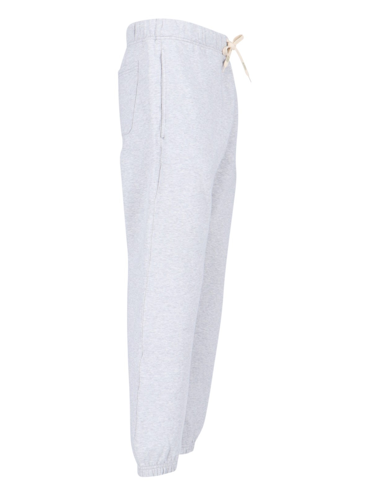 'JOGGERS' TRACK PANTS - 3
