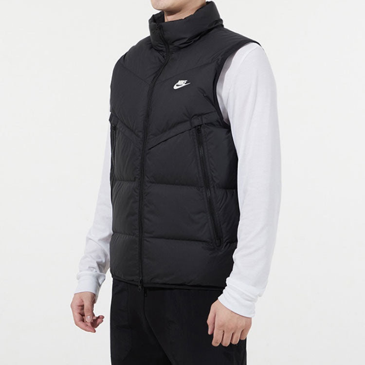 Nike Sportswear Storm-FIT Windrunner Logo Black DD6818-010 - 5