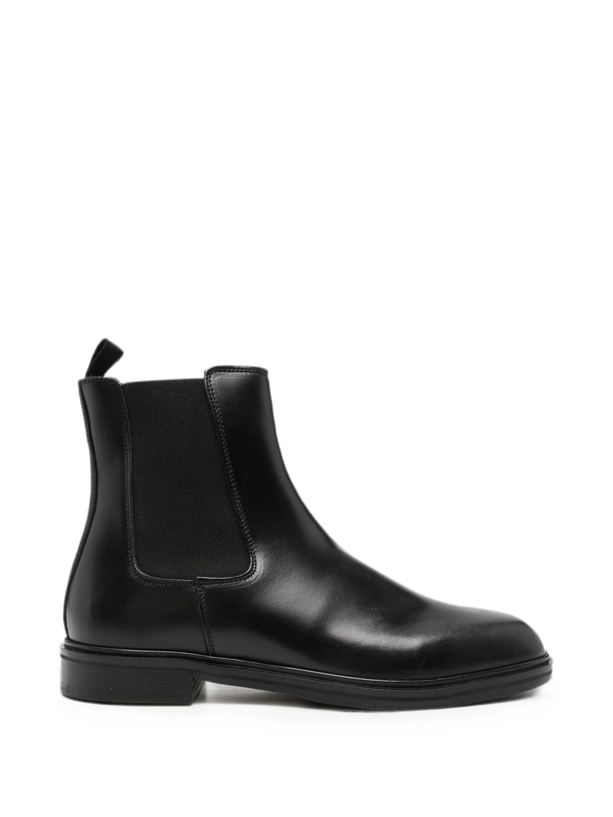 Vinny's Elasticated-side Panel Boots - 1