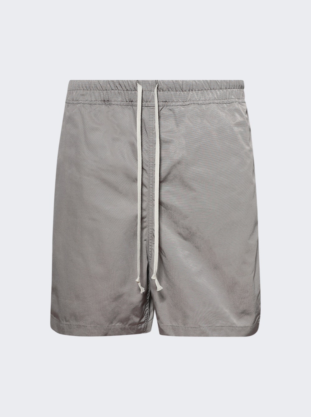 Rick Owens DRKSHDW Long Boxers Stone | REVERSIBLE