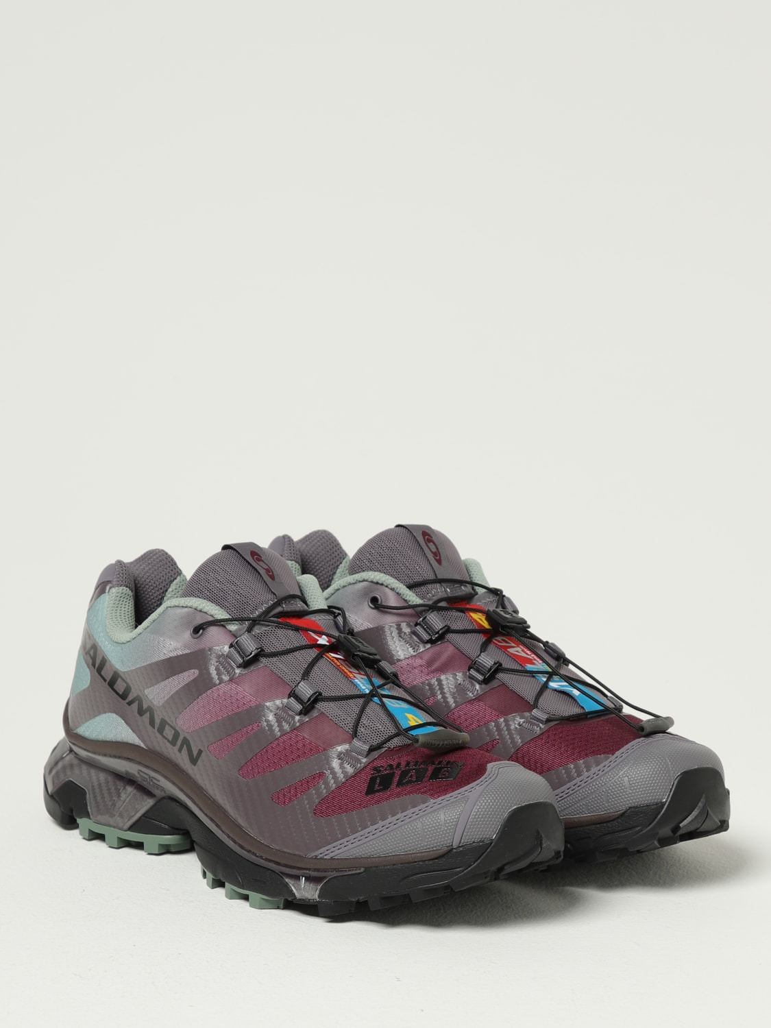 Sneakers men Salomon - 2