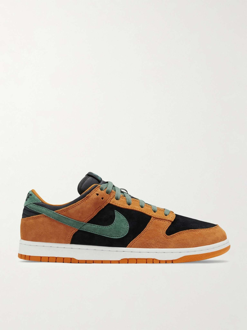 DUNK LOW SP "세라믹" - 1