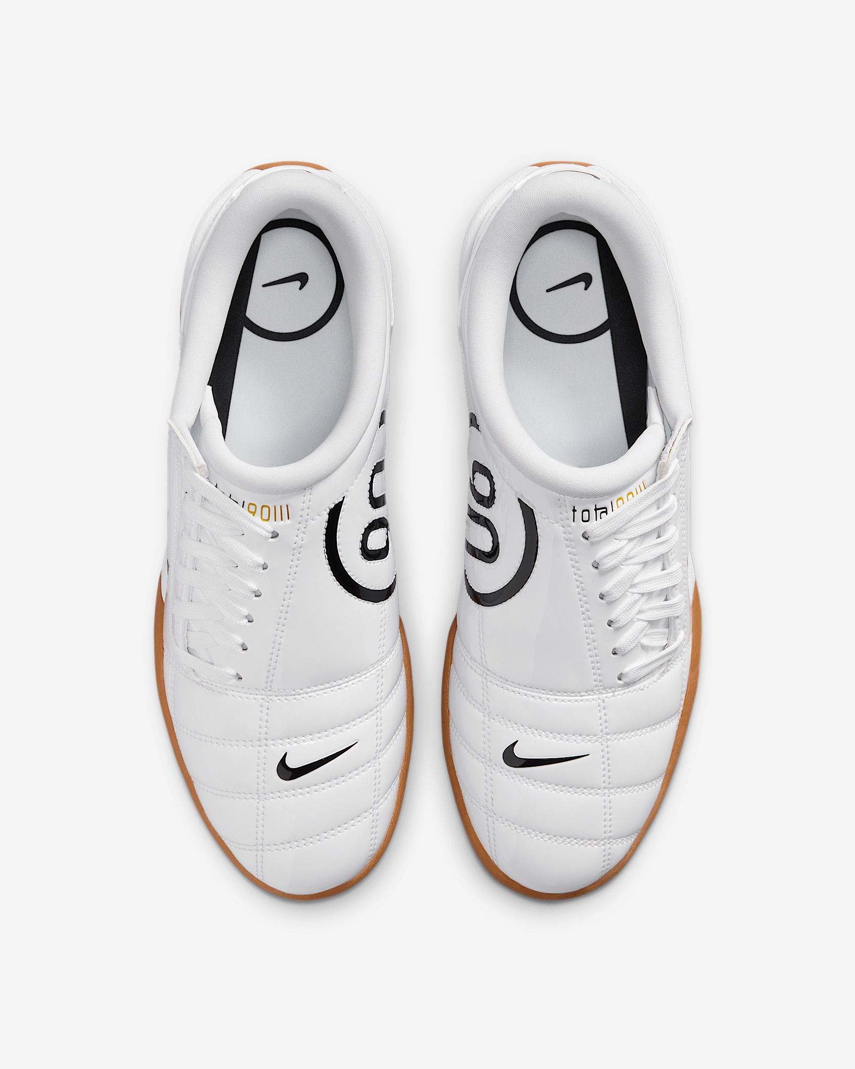 Nike Total 90 Women's Shoes - 4