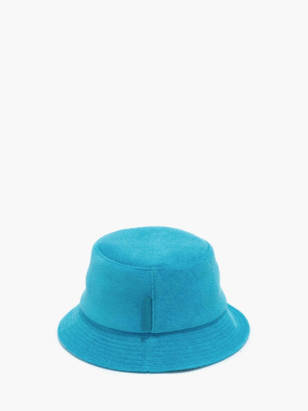 TERRY TOWEL BUCKET HAT - 4