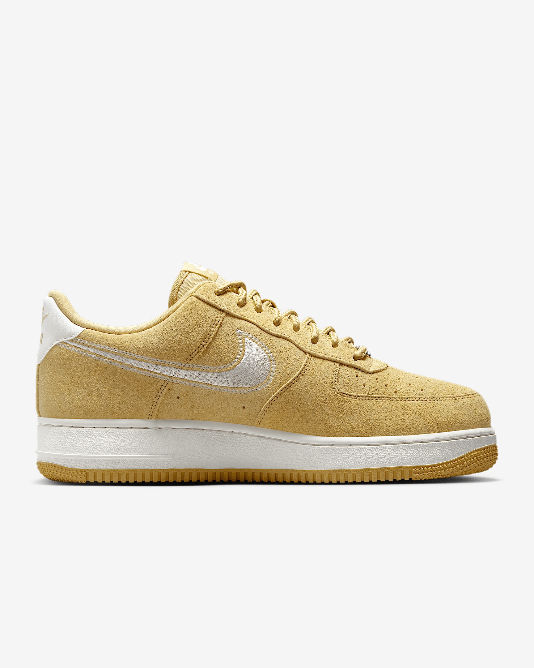 Nike Air Force 1 '07 LV8 Men's Shoes - 3