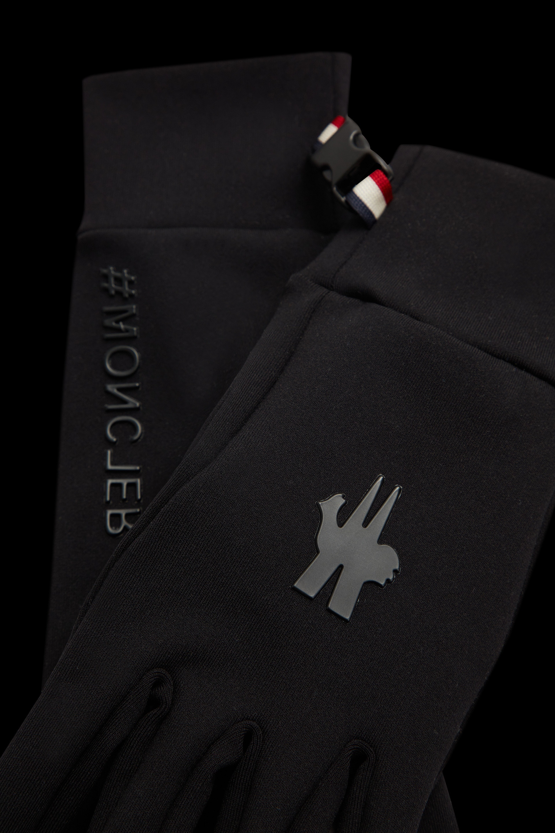 Jersey Gloves - 4