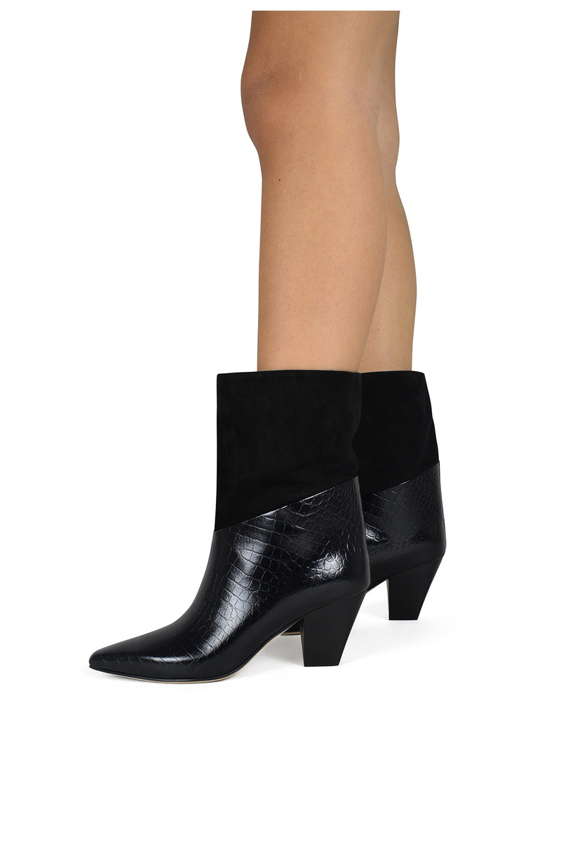 JIMMY CHOO Bear 65 boots outlook