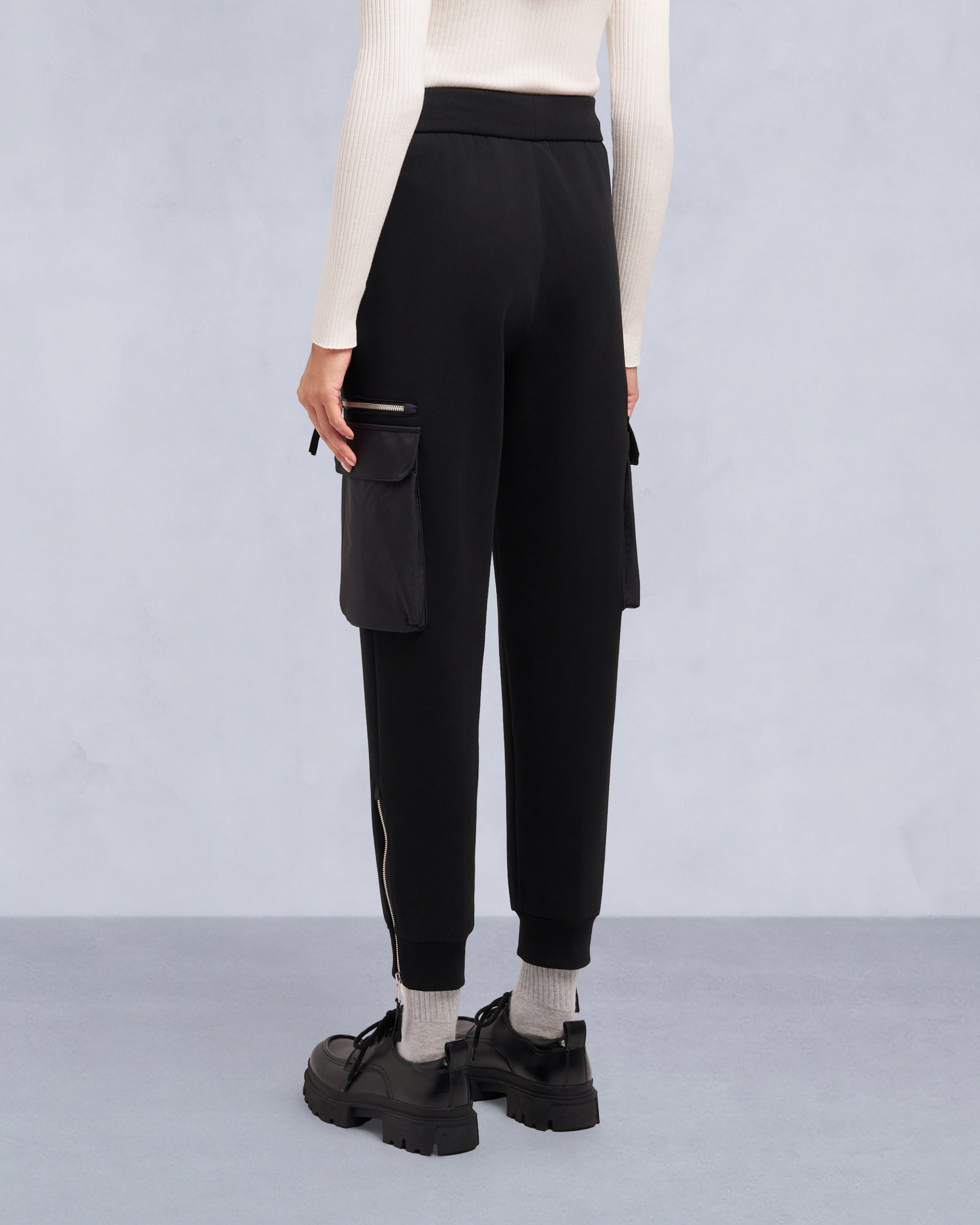 MIXMEDIA JOGGERS - 4