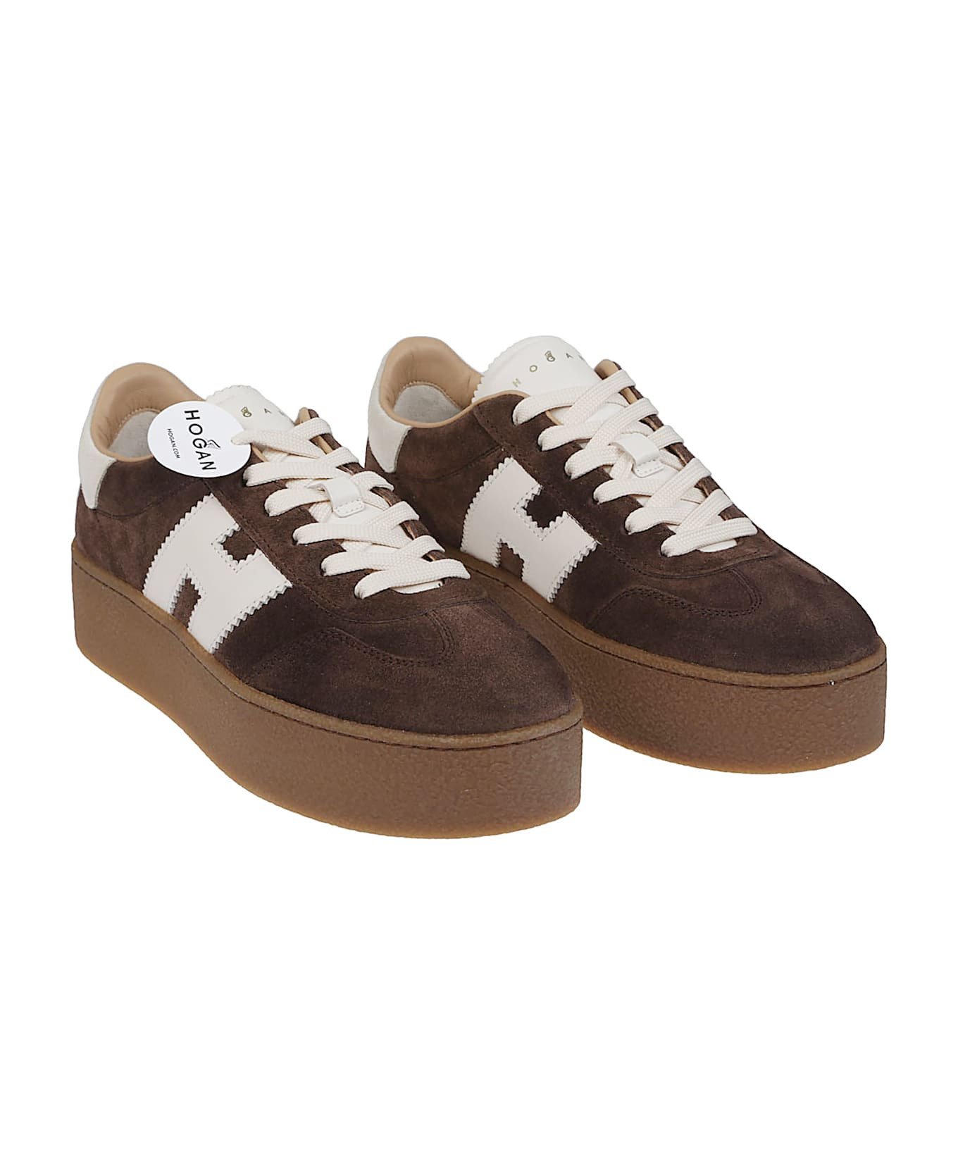 H698 Sneakers - 5