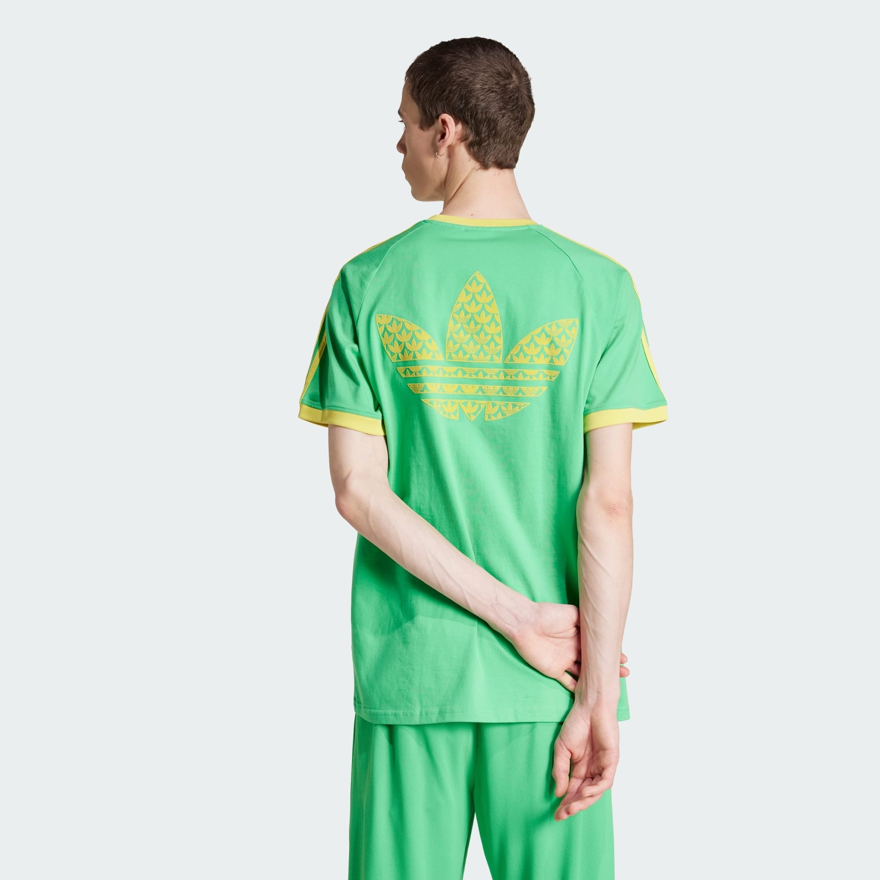 Monogram Cali Tee - 3