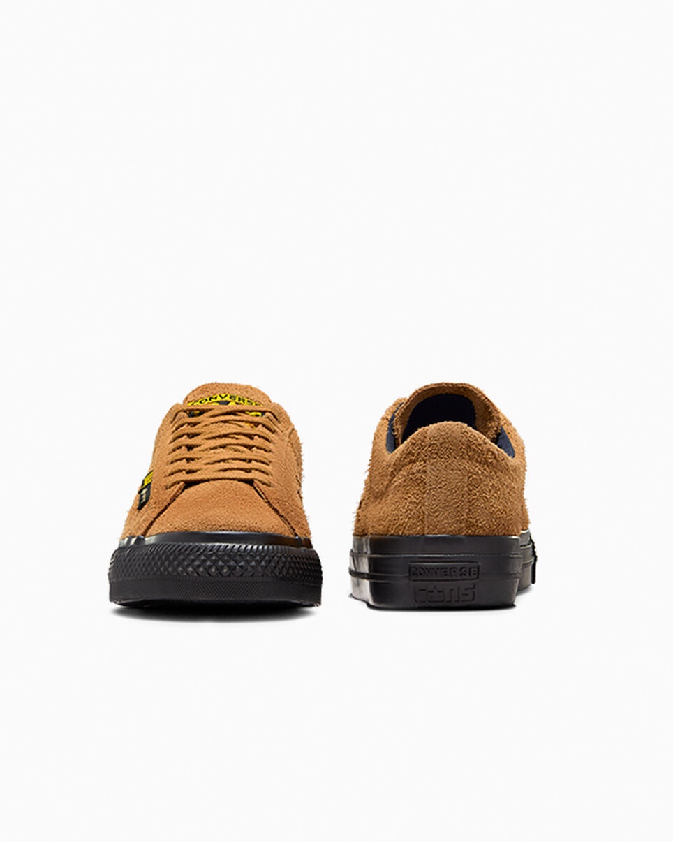 Converse x IRAK NYC One Star Pro - 7