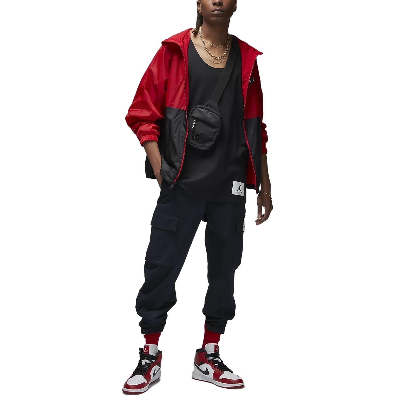 Air Jordan Essentials Tank 'Black' DX9586-010 - 4